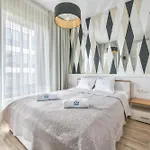 아파트 Nowe Orlowo By Northside *