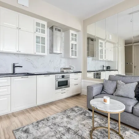 Nowe Orlowo By Northside *