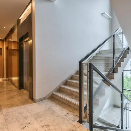 Nowe Orlowo By Northside