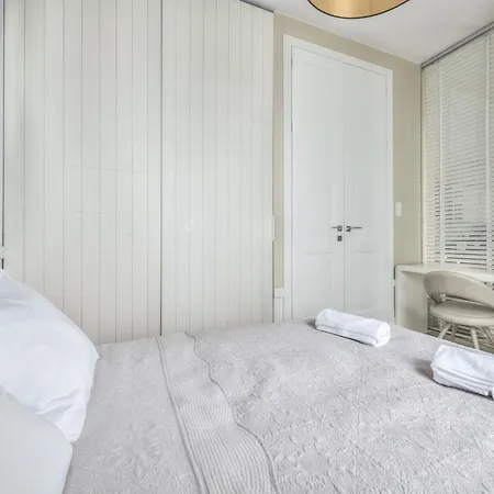 Nowe Orlowo By Northside