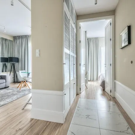 Nowe Orlowo By Northside