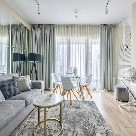 アパート Nowe Orlowo By Northside