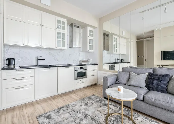 Nowe Orlowo By Northside *