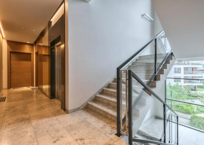 Nowe Orlowo By Northside