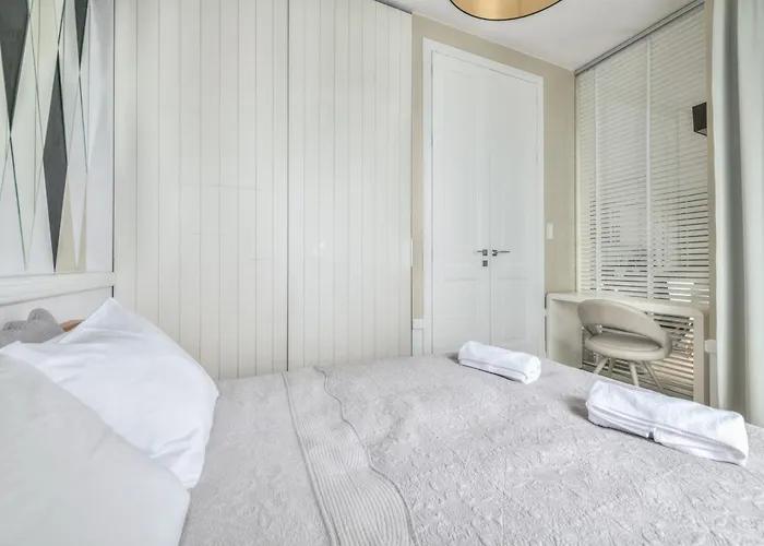 Nowe Orlowo By Northside