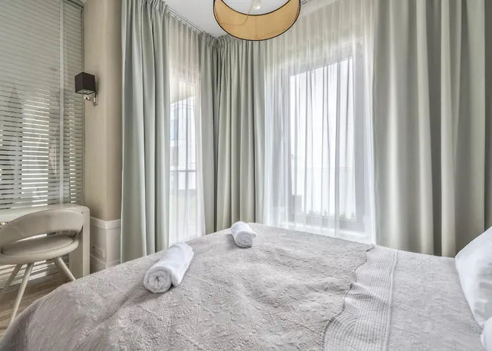 Nowe Orlowo By Northside *